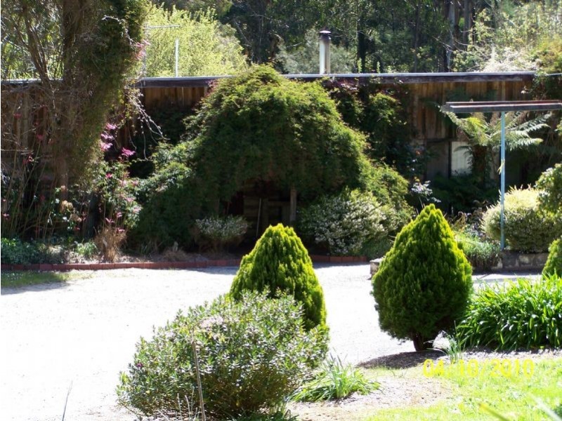 2610 Strzelecki Highway, Mirboo North VIC 3871