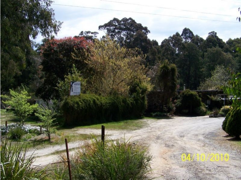 2610 Strzelecki Highway, Mirboo North VIC 3871