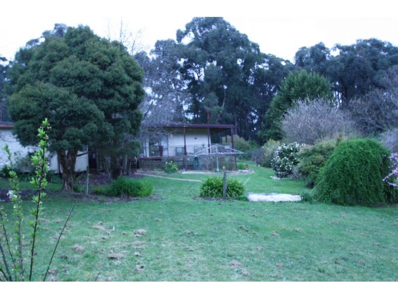 2610 Strzelecki Highway, Mirboo North VIC 3871