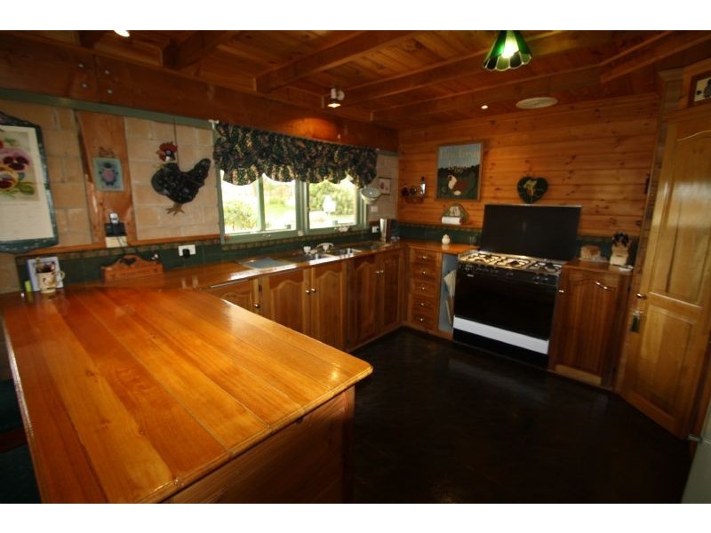 1492 Mirboo North-Trafalgar Road, Thorpdale VIC 3835