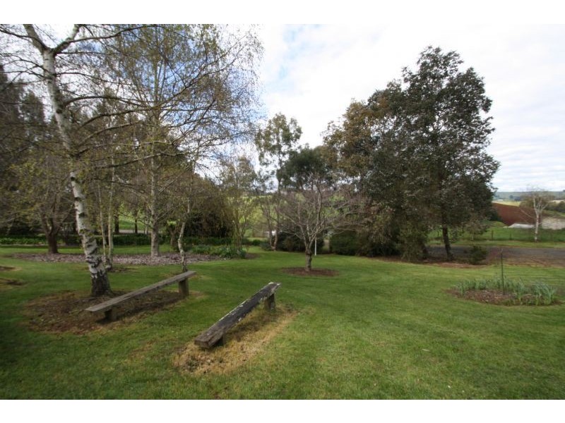 1492 Mirboo North-Trafalgar Road, Thorpdale VIC 3835