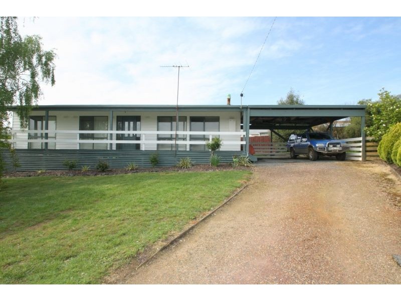 9 Eveline Court, Mirboo North VIC 3871