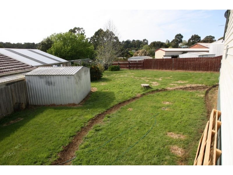 9 Eveline Court, Mirboo North VIC 3871