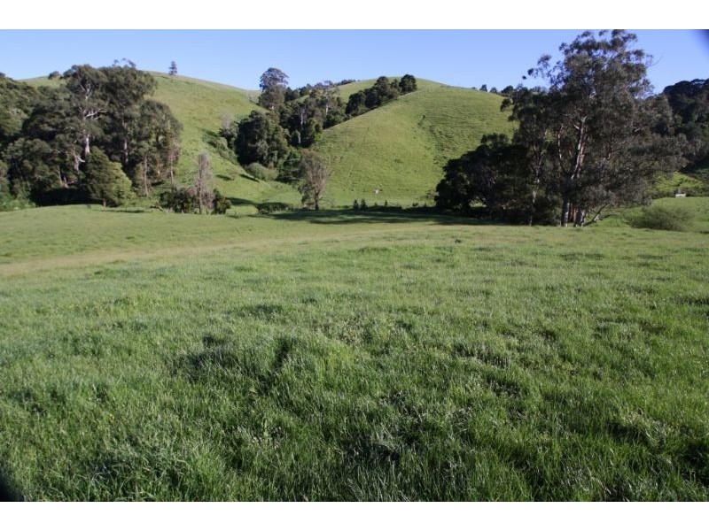 Lot 4 Clear Creek Road, Boolarra South VIC 3870