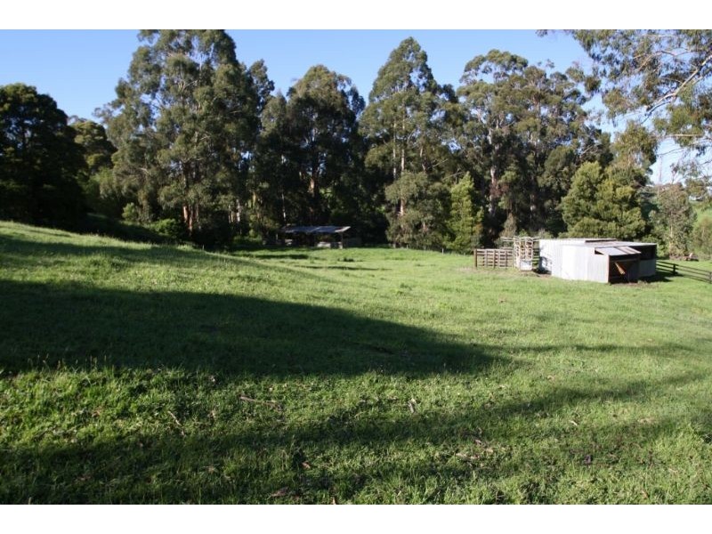 Lot 4 Clear Creek Road, Boolarra South VIC 3870