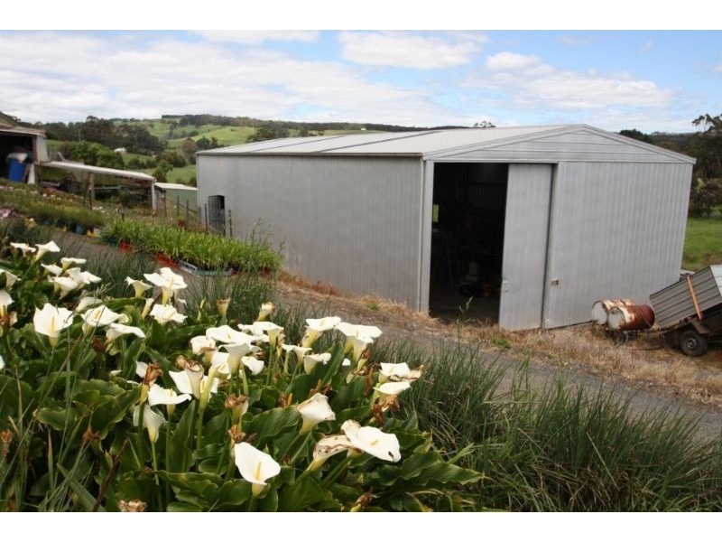 10 Budgeree Road, Boolarra VIC 3870