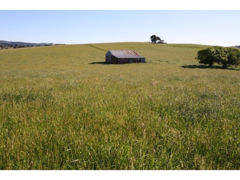 47 Old Mardan Road, Mirboo North VIC 3871