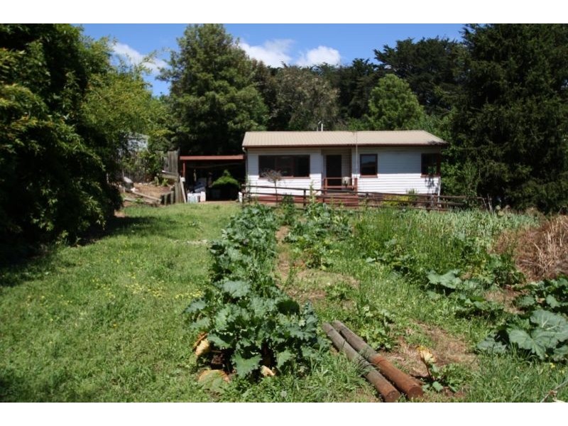 47 Old Mardan Road, Mirboo North VIC 3871