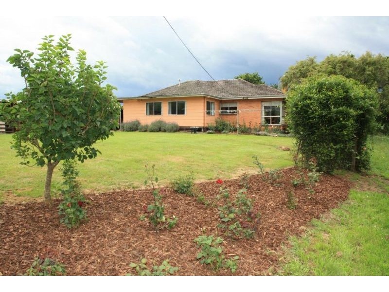 670 Boolarra- Mirboo North Road, Mirboo North VIC 3871