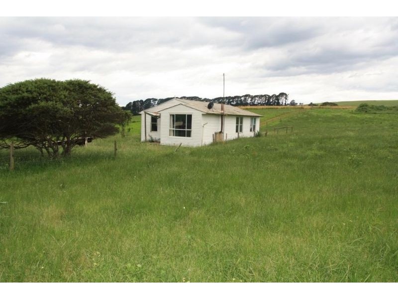 670 Boolarra- Mirboo North Road, Mirboo North VIC 3871