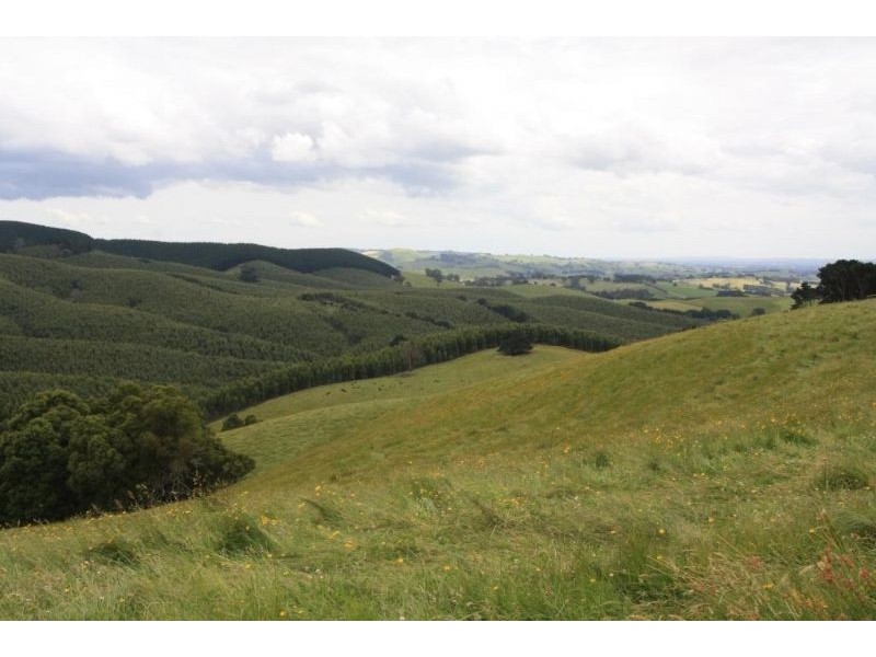 Lot 2, 1550 Grandridge Road, Boolarra South VIC 3870