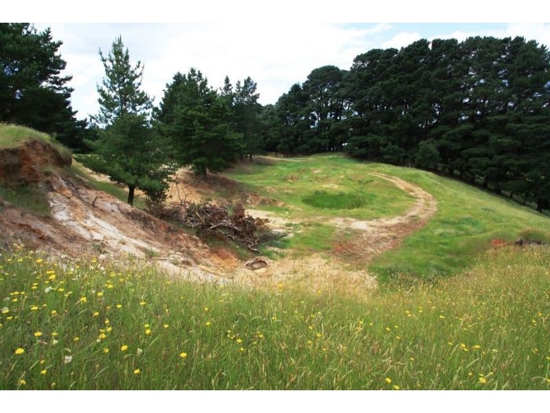 Lot 2, 1550 Grandridge Road, Boolarra South VIC 3870