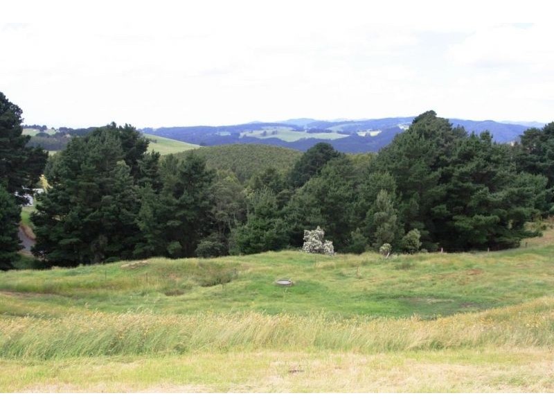 Lot 2, 1550 Grandridge Road, Boolarra South VIC 3870