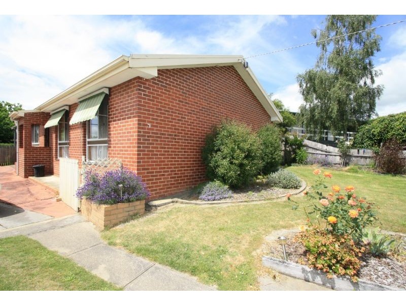 7 Eveline Court, Mirboo North VIC 3871