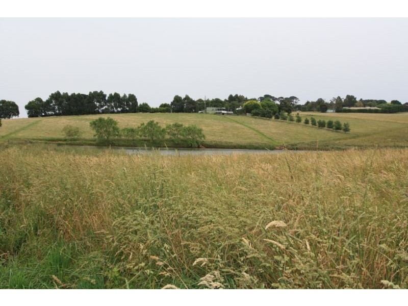 2678 McDonalds Track, Thorpdale South VIC 3824