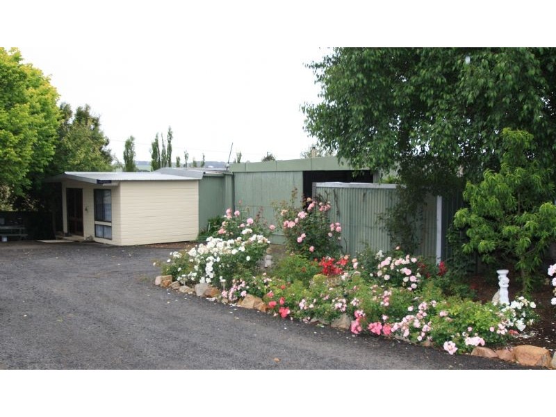 2678 McDonalds Track, Thorpdale South VIC 3824