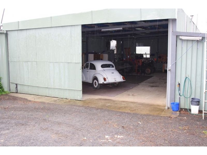 2678 McDonalds Track, Thorpdale South VIC 3824