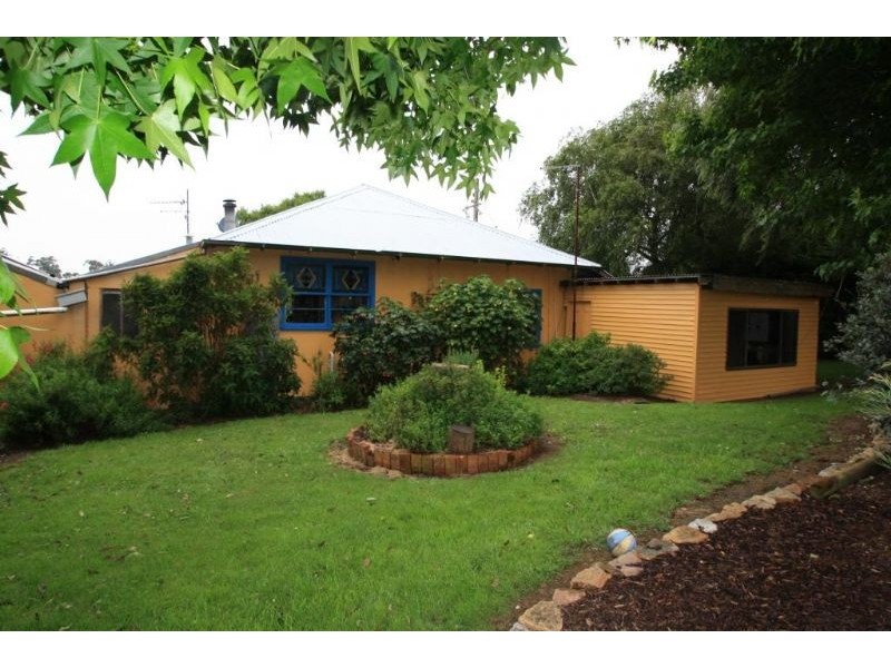 2678 McDonalds Track, Thorpdale South VIC 3824