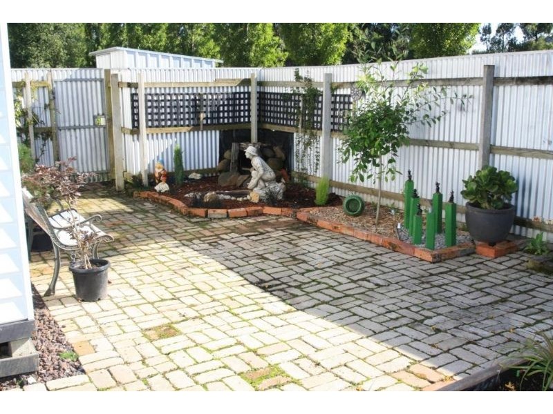 2327 Monash Way, Yinnar VIC 3869