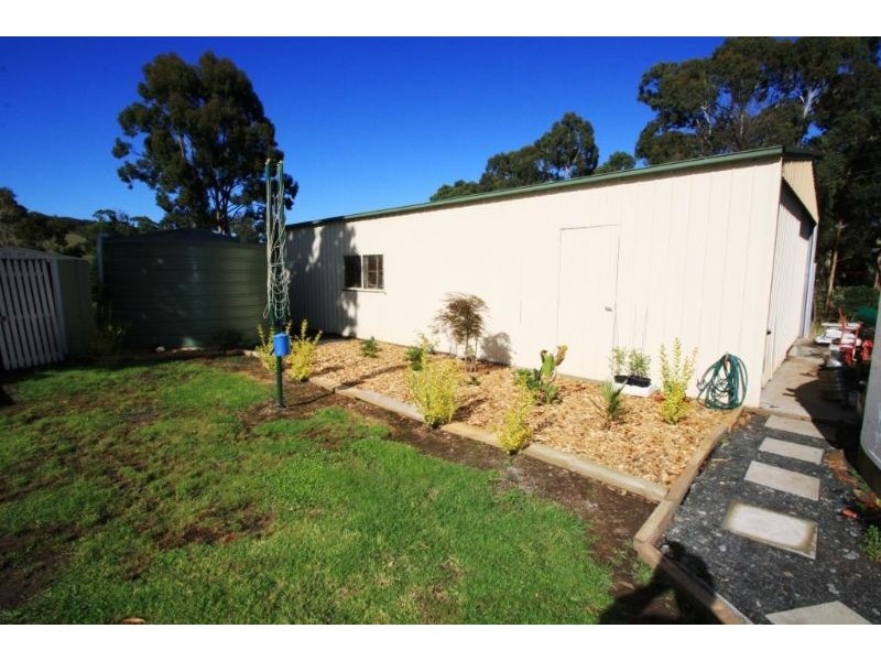 2327 Monash Way, Yinnar VIC 3869