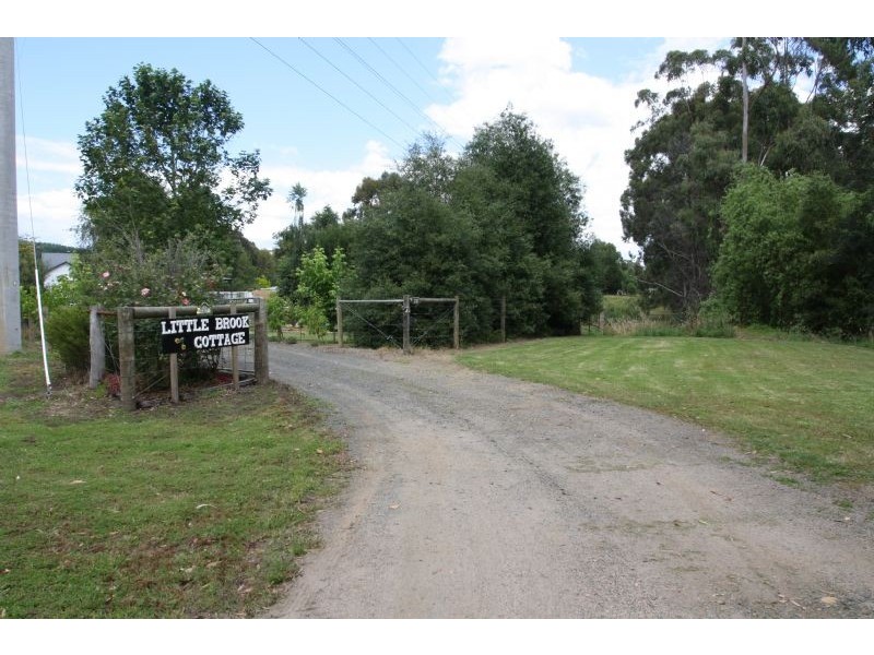 2327 Monash Way, Yinnar VIC 3869