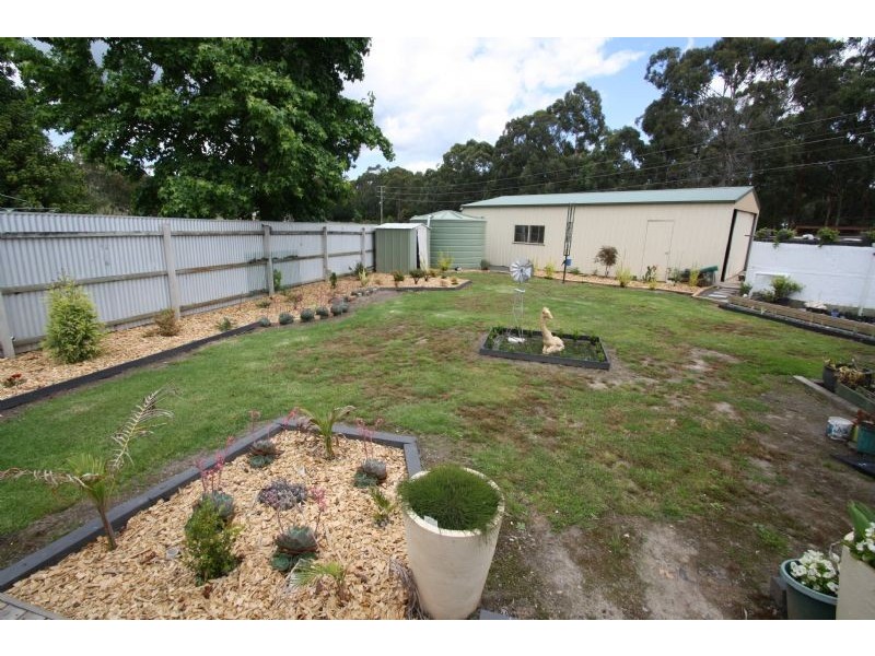 2327 Monash Way, Yinnar VIC 3869