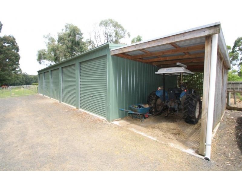 2630 Strzelecki Highway, Mirboo North VIC 3871