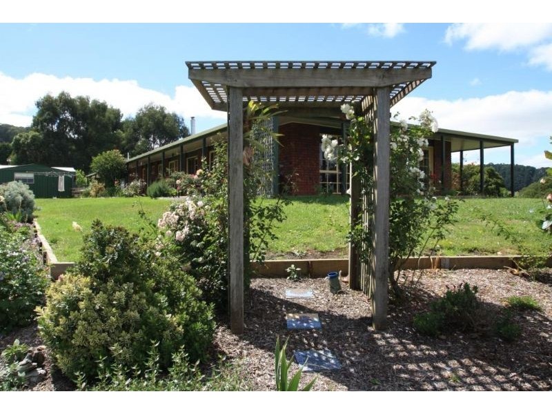 3755 Grandridge Road, Mirboo North VIC 3871