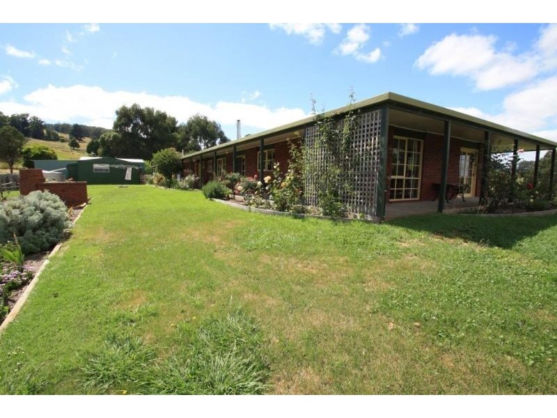 3755 Grandridge Road, Mirboo North VIC 3871