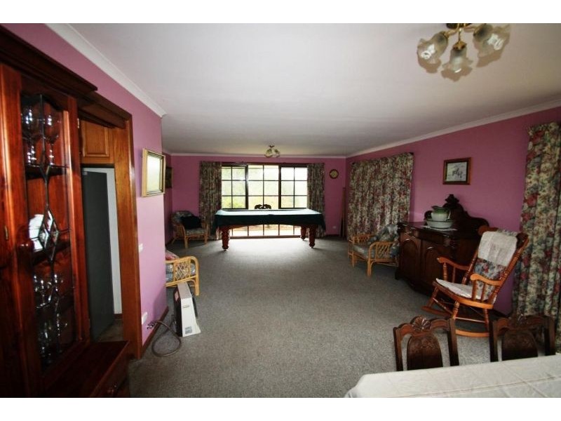 3755 Grandridge Road, Mirboo North VIC 3871
