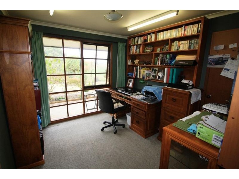3755 Grandridge Road, Mirboo North VIC 3871