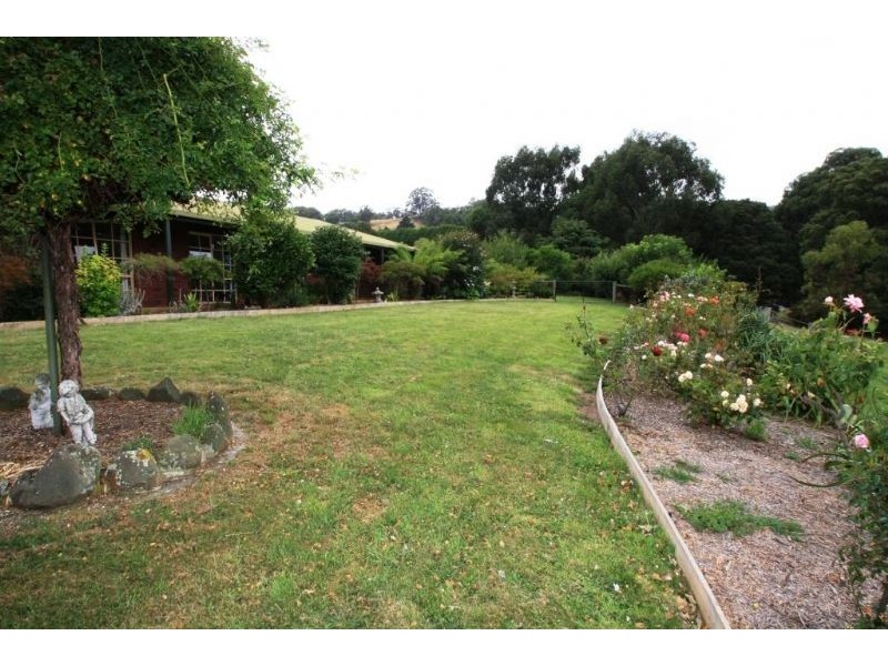 3755 Grandridge Road, Mirboo North VIC 3871