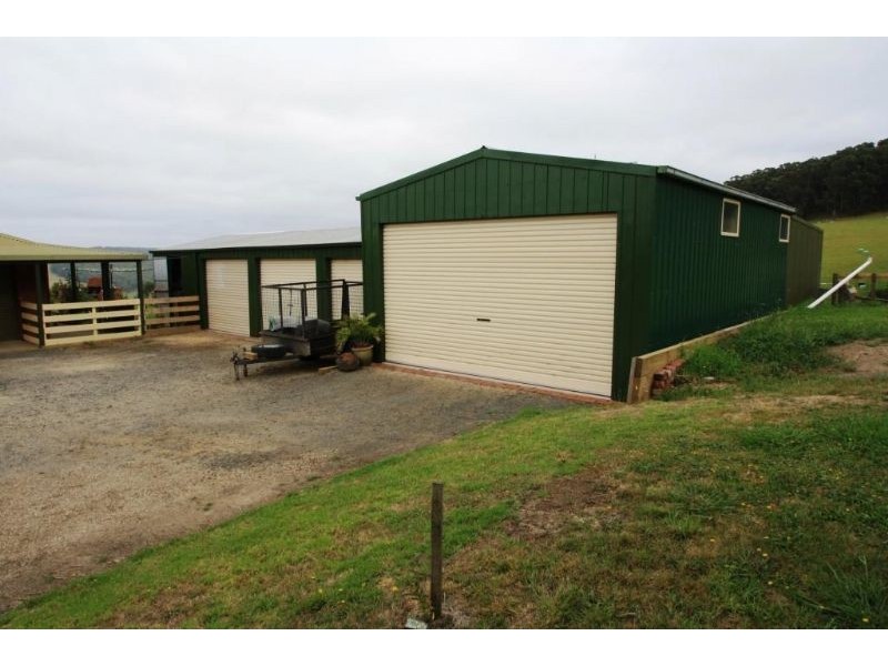 3755 Grandridge Road, Mirboo North VIC 3871