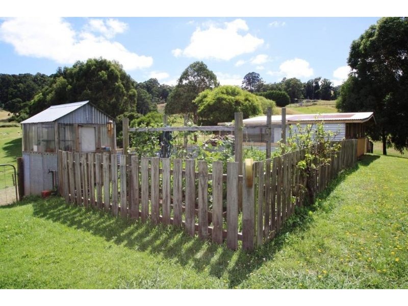 3755 Grandridge Road, Mirboo North VIC 3871