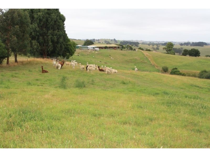 3755 Grandridge Road, Mirboo North VIC 3871