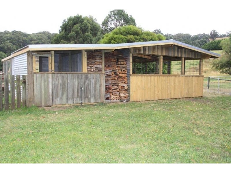 3755 Grandridge Road, Mirboo North VIC 3871