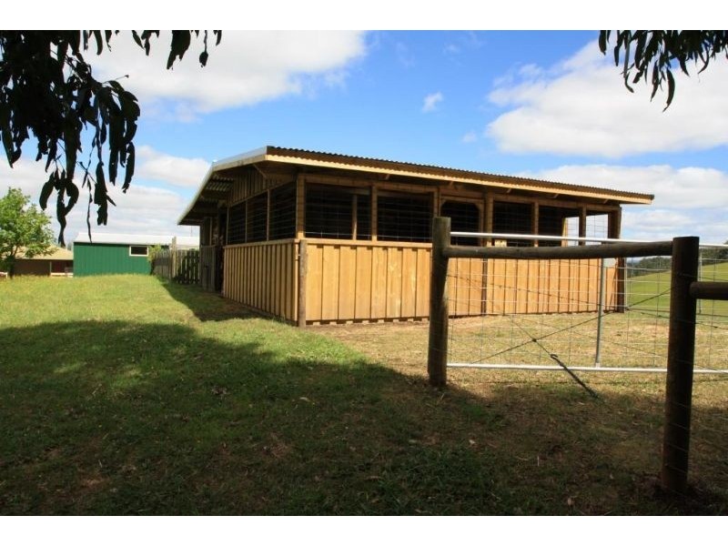 3755 Grandridge Road, Mirboo North VIC 3871