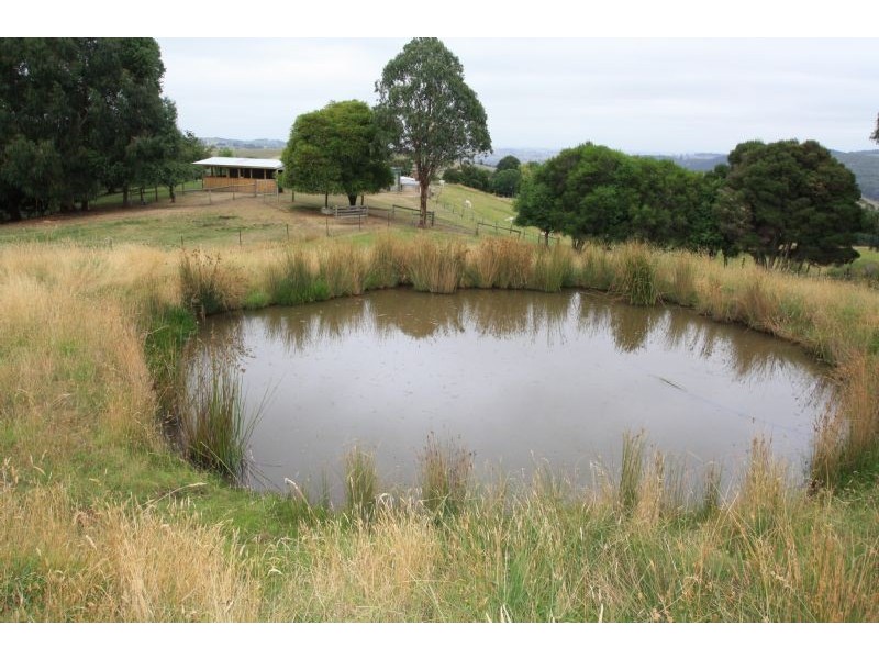 3755 Grandridge Road, Mirboo North VIC 3871