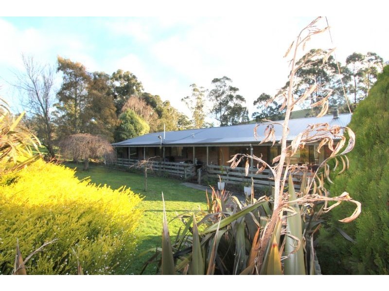 2634 Strzelecki Highway, Mirboo North VIC 3871