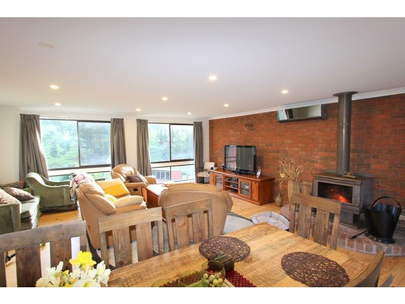 2634 Strzelecki Highway, Mirboo North VIC 3871