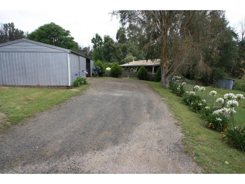 2634 Strzelecki Highway, Mirboo North VIC 3871