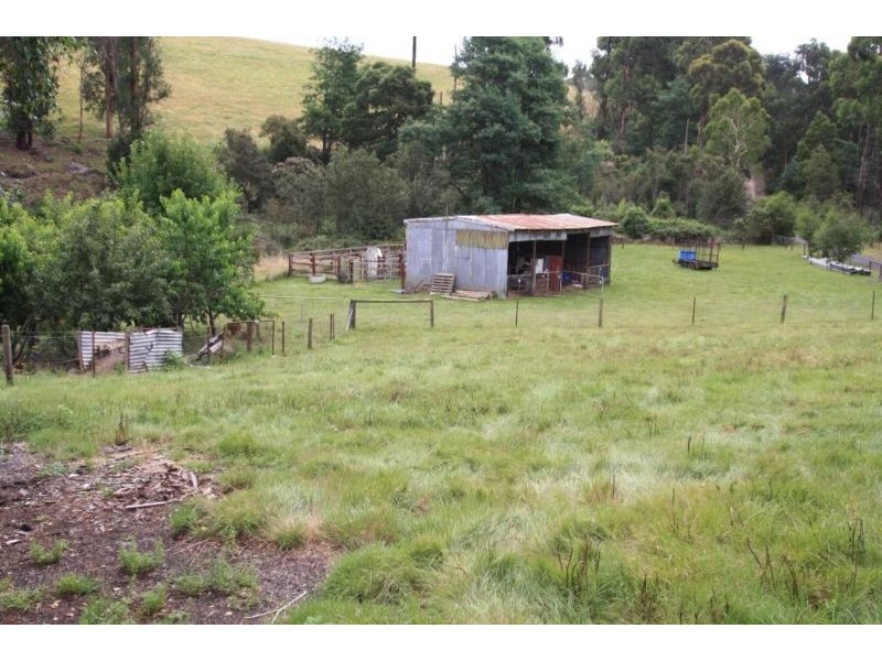2634 Strzelecki Highway, Mirboo North VIC 3871