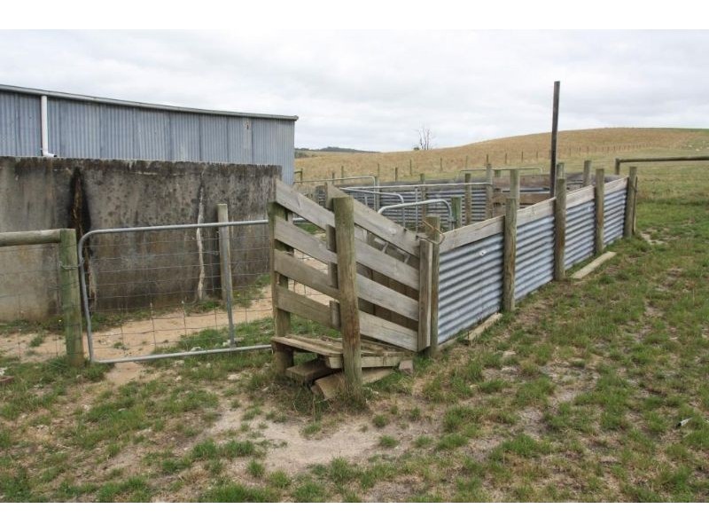 2634 Strzelecki Highway, Mirboo North VIC 3871