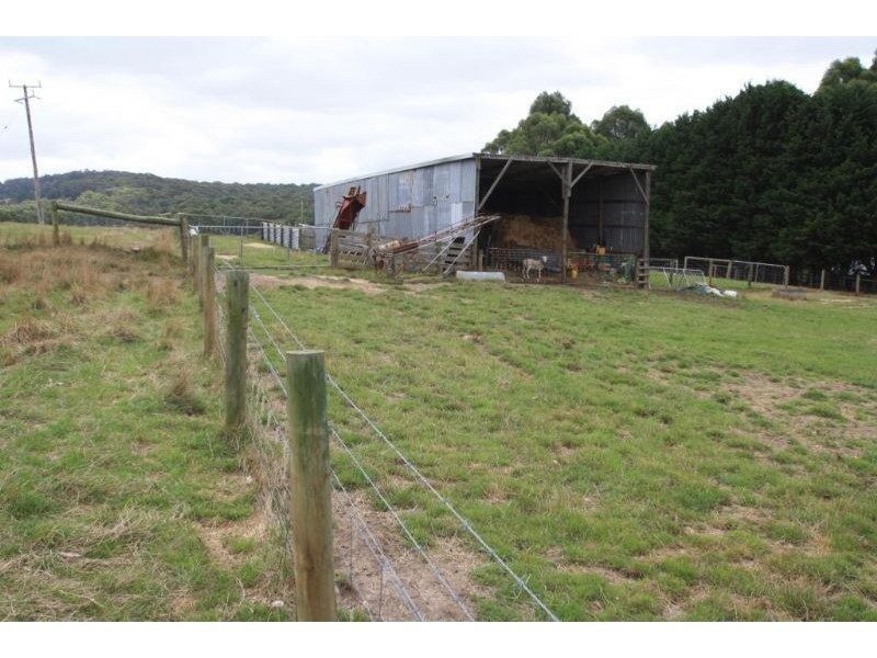 2634 Strzelecki Highway, Mirboo North VIC 3871