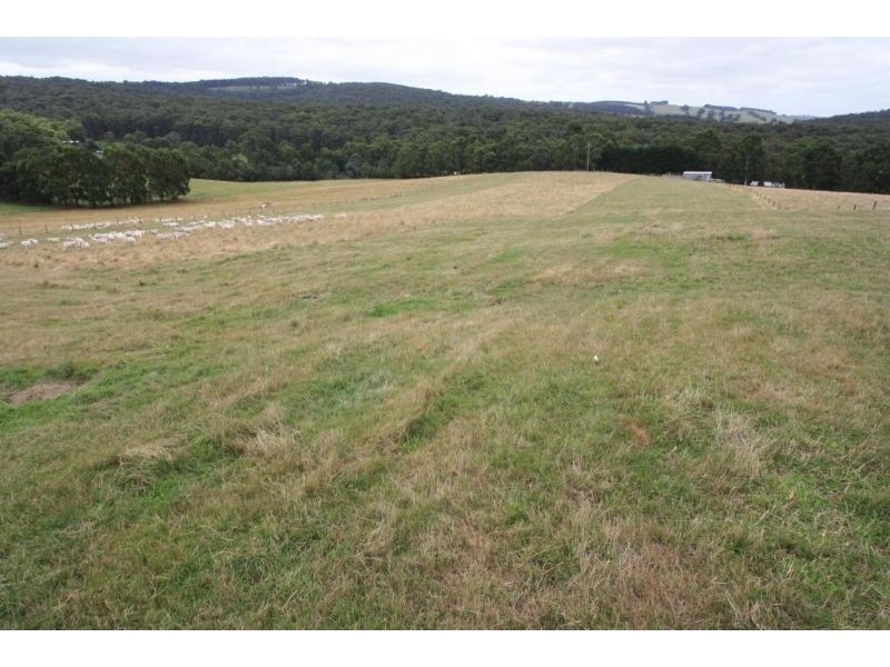 2634 Strzelecki Highway, Mirboo North VIC 3871