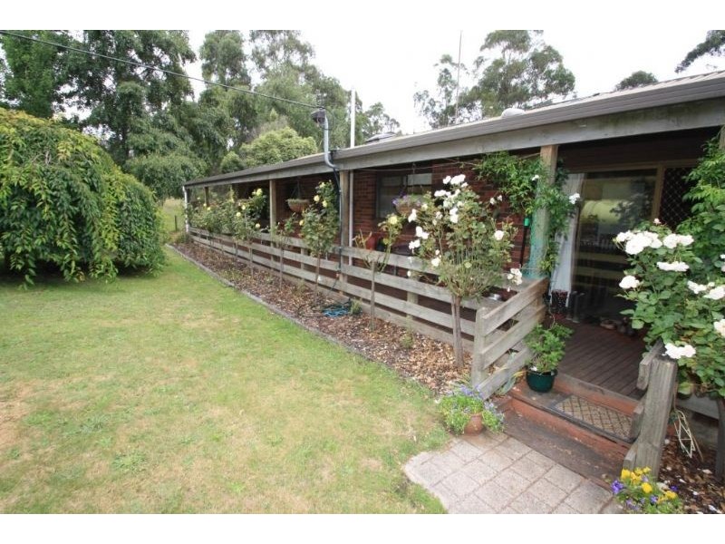 2634 Strzelecki Highway, Mirboo North VIC 3871