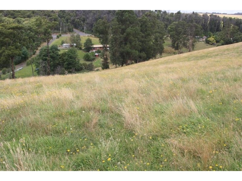 2634 Strzelecki Highway, Mirboo North VIC 3871