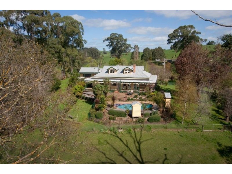 2490 Mardan Road, Mirboo North VIC 3871