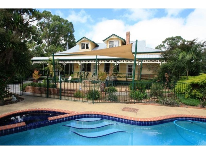 2490 Mardan Road, Mirboo North VIC 3871