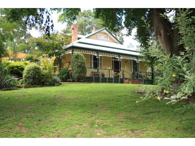 2490 Mardan Road, Mirboo North VIC 3871